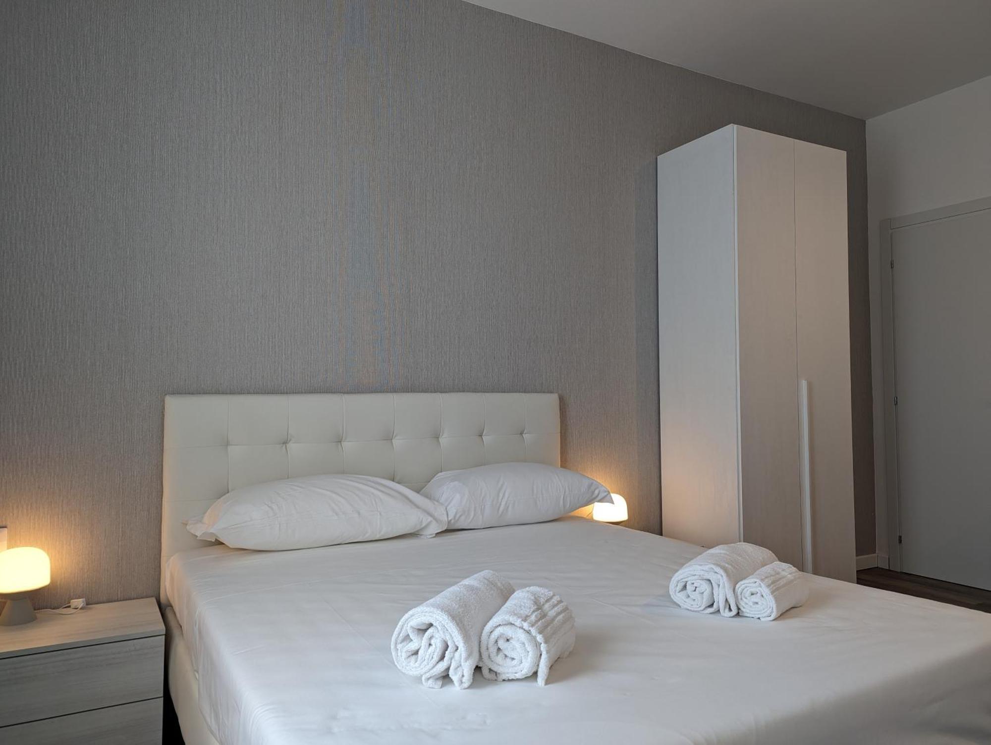 Catullo Stay Near The Airport Caselle  Екстер'єр фото