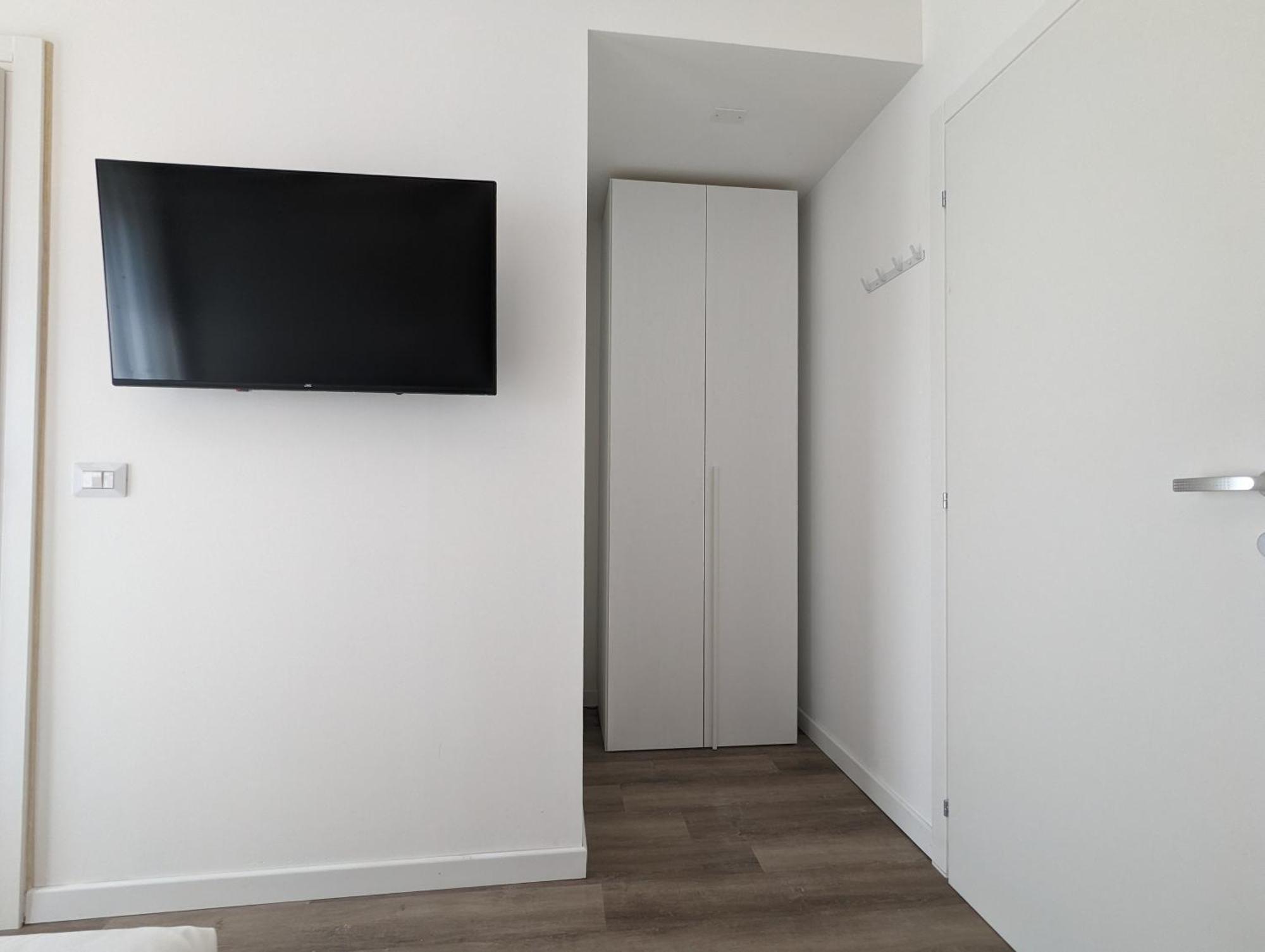 Catullo Stay Near The Airport Caselle  Екстер'єр фото